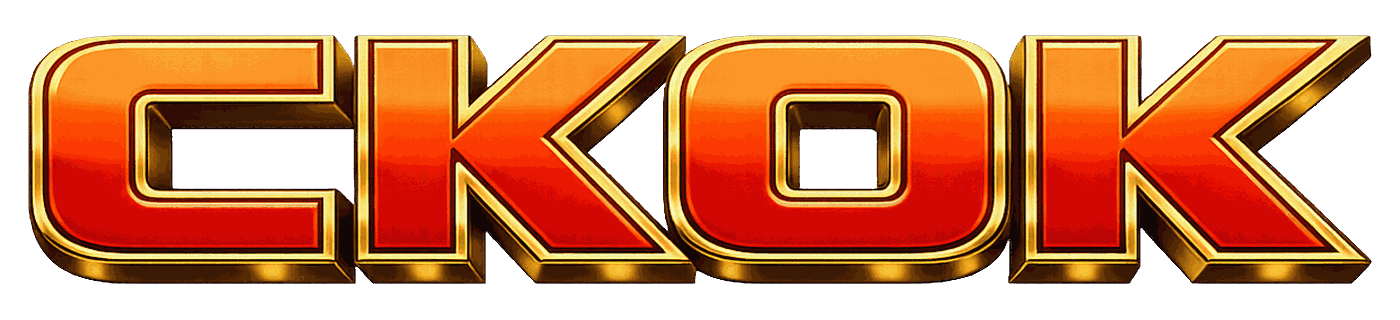 ckok logo